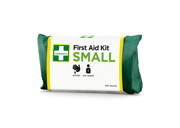 Cederroth First Aid Kit Small 5061