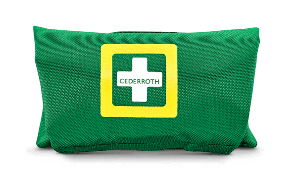 Cederroth First Aid Kit Small 5061