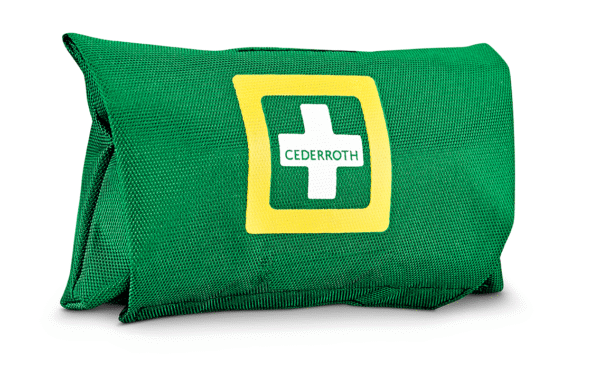 Cederroth First Aid Kit Small 5061