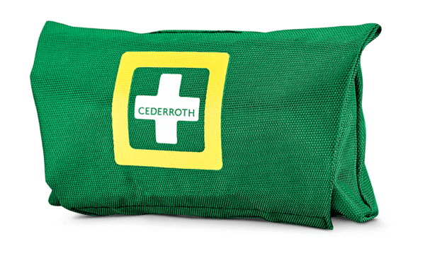 Cederroth First Aid Kit Small 5061