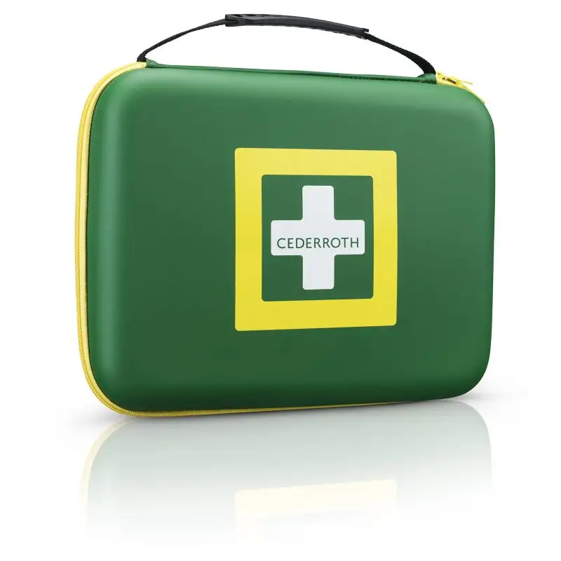 Cederroth First Aid Kit Large