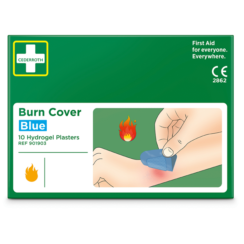 Cederroth Burn Cover