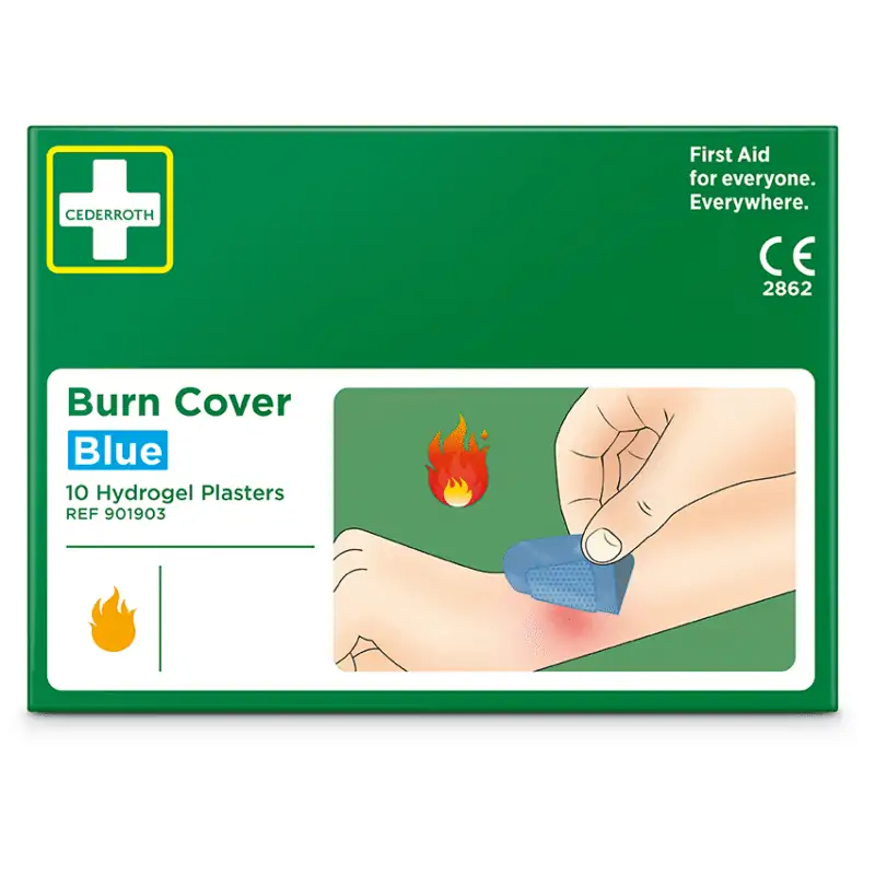 Cederroth Burn Cover