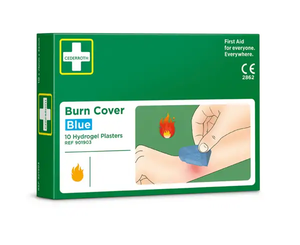 Cederroth Burn Cover