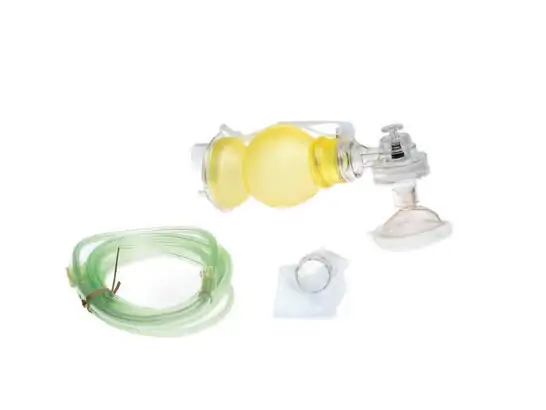 Andningsballong Laerdal Baby