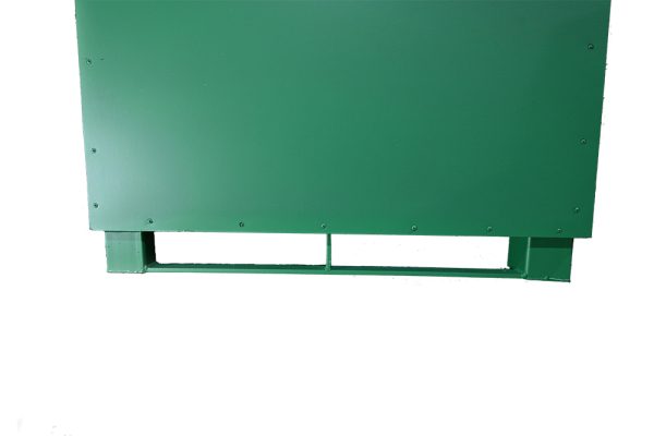 Första hjälpen-bod - Bild 8