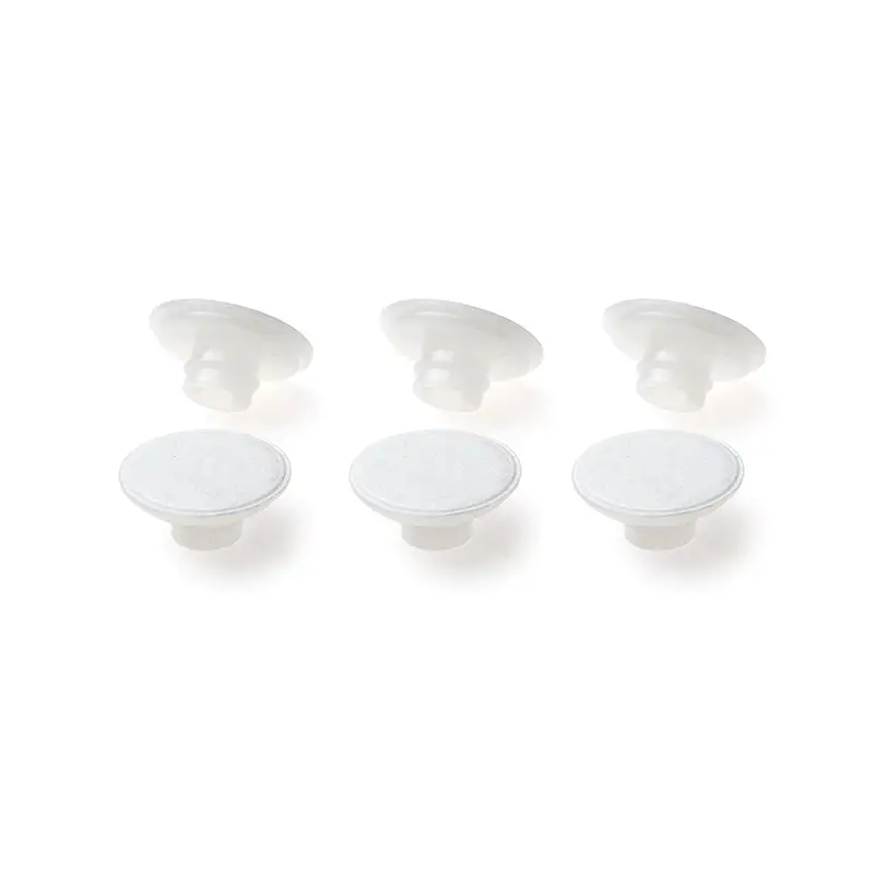 Filter till Little Anne, stapelbar, 60-pack