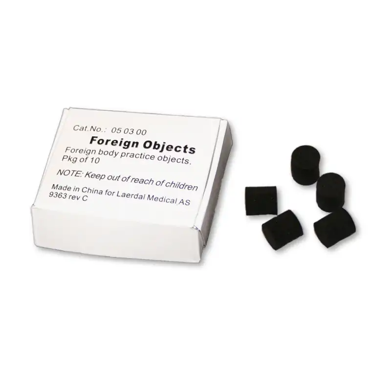 Främmande föremål Baby Anne 6235