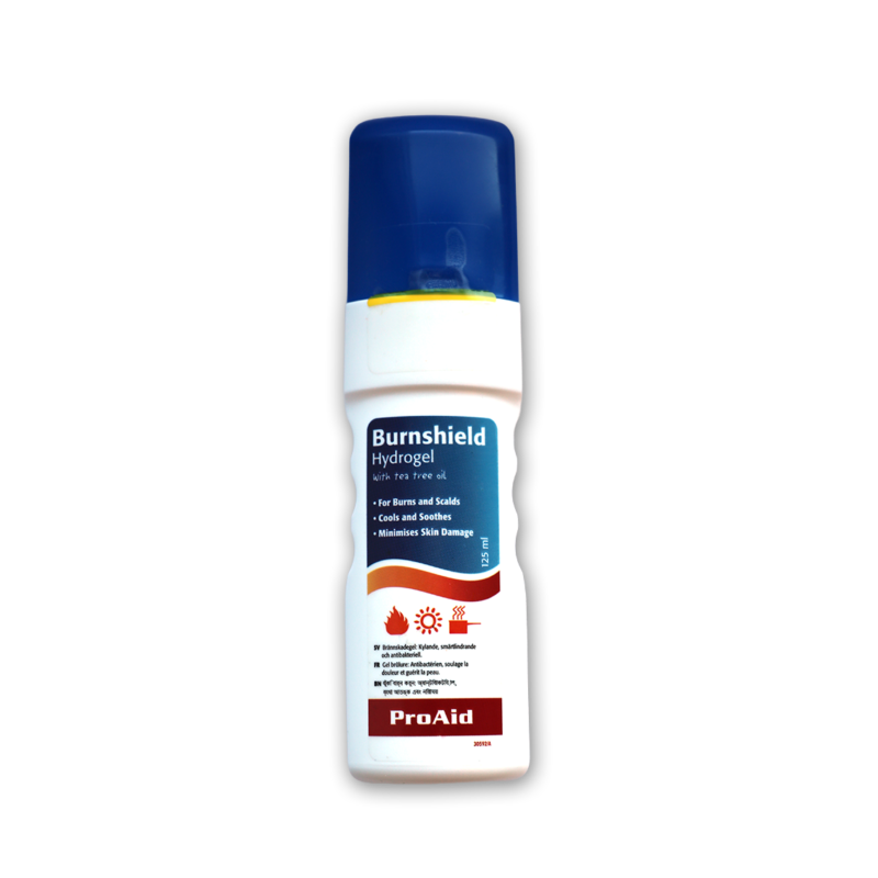 Hydrogel 125 ml