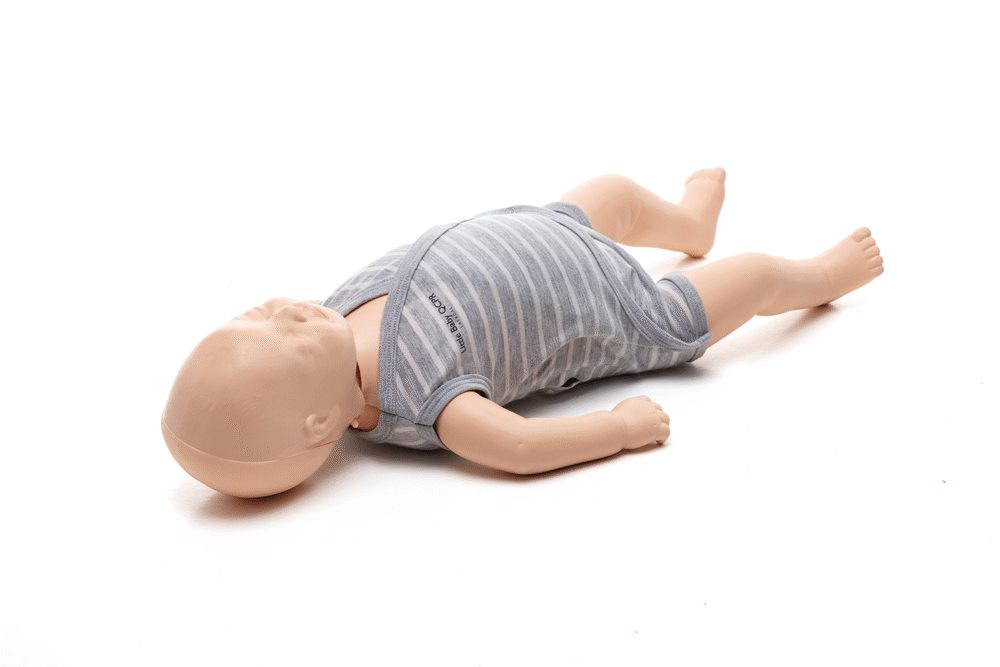 Little Baby QCPR Light