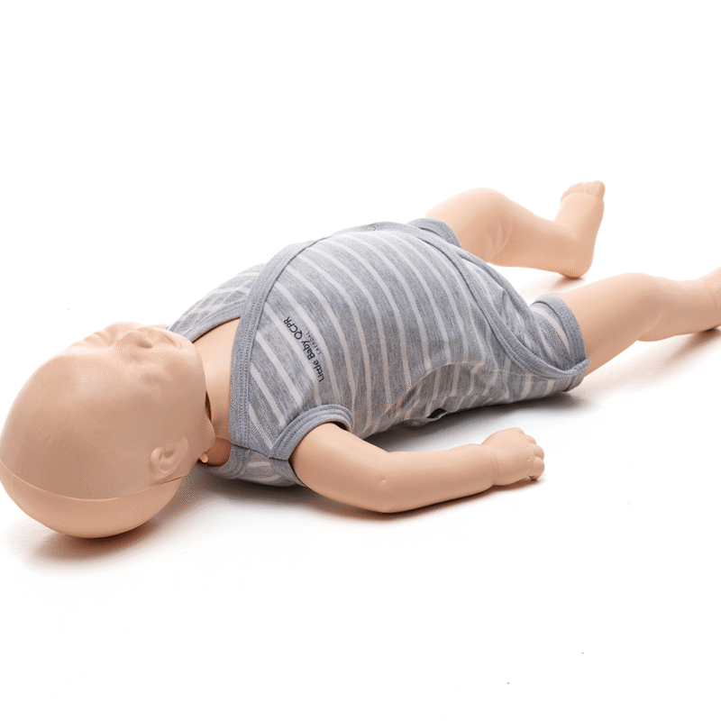 Little Baby QCPR Light