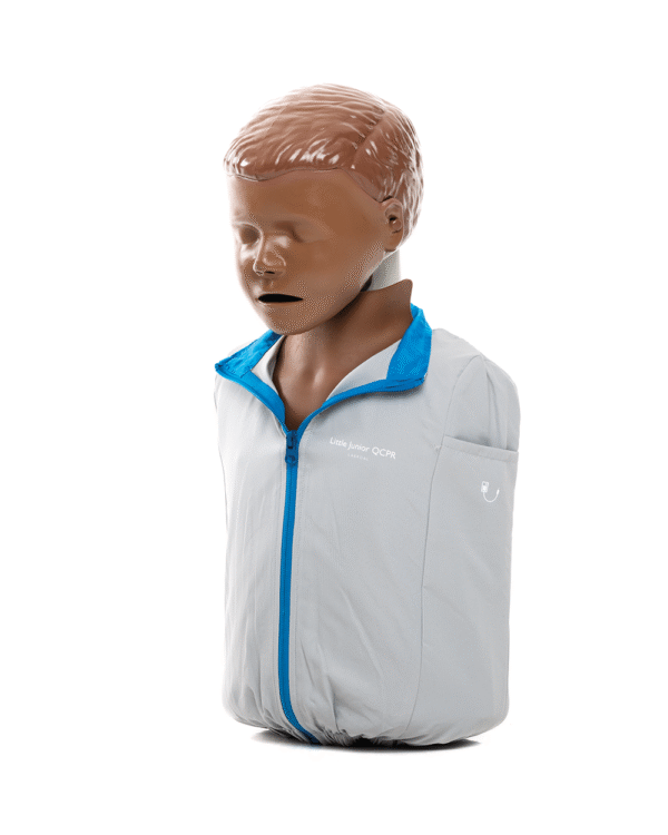 Little Junior QCPR Dark