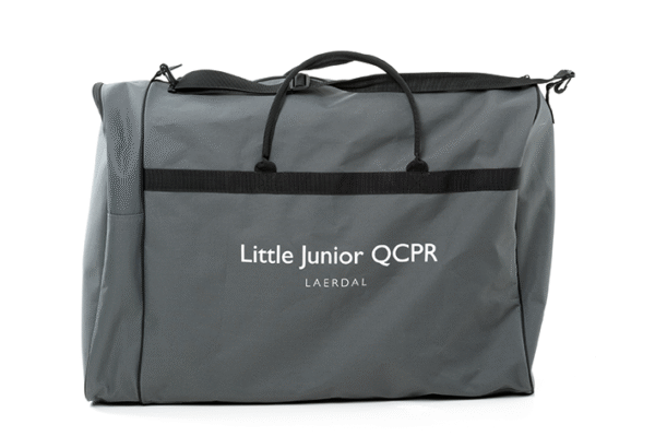 HLR-docka Little Junior QCPR 4-pack - Bild 3