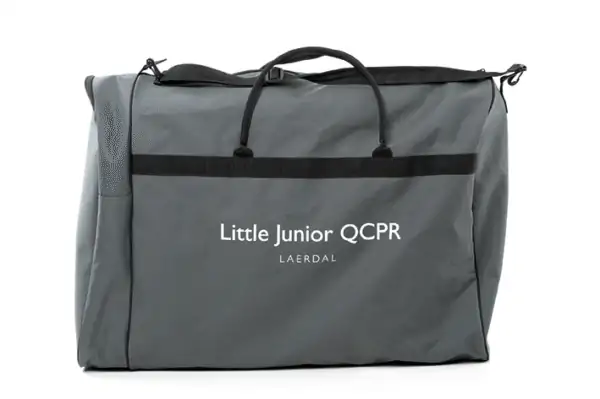 HLR-docka Little Junior QCPR 4-pack - Bild 3