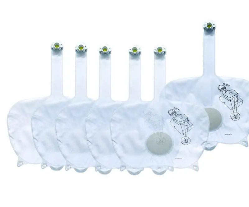 Lungor Little Anne stapelbar, 6-pack