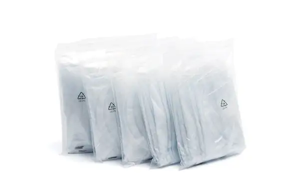 Lungor Resusci Baby QCPR, 5-pack 3