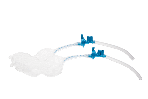 Lungor Resusci Baby QCPR, 5-pack 4