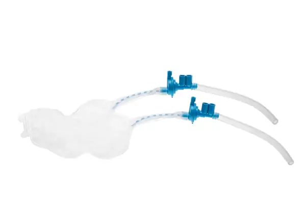 Lungor Resusci Baby QCPR, 5-pack 4