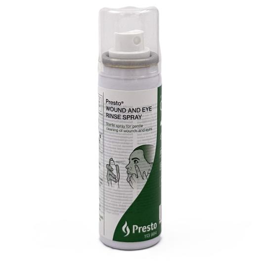 Ögondusch 50 ml Presto