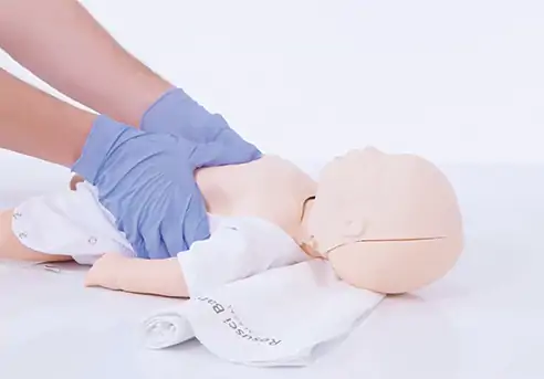 Resusci Baby QCPR
