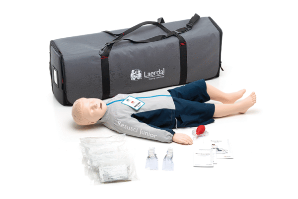 Resusci Junior QCPR 2