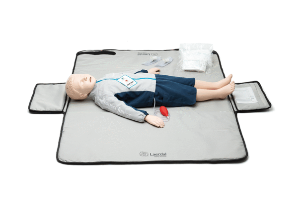 Resusci Junior QCPR