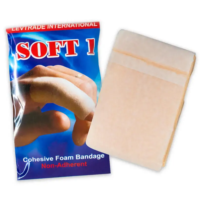 Soft bandage från Burnshield