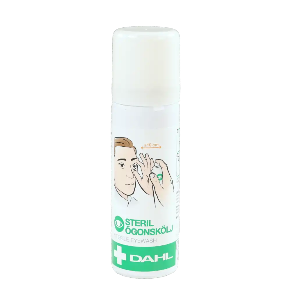 Ögondusch 45 ml