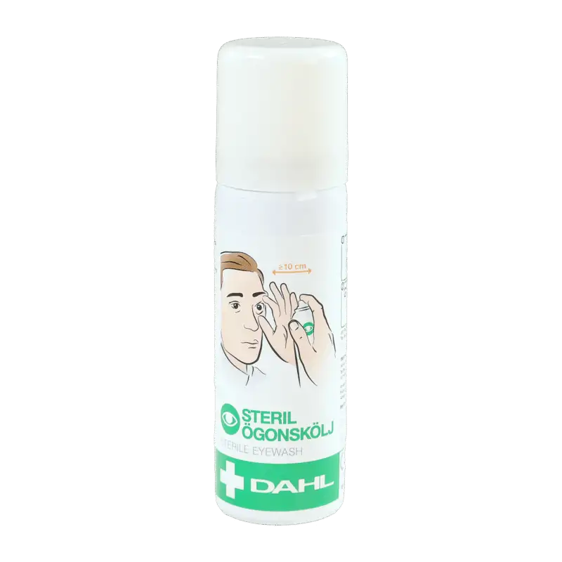 Ögondusch 45 ml
