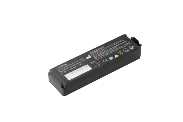 Batteri ViVest Serie 1 och 3 - Bild 6