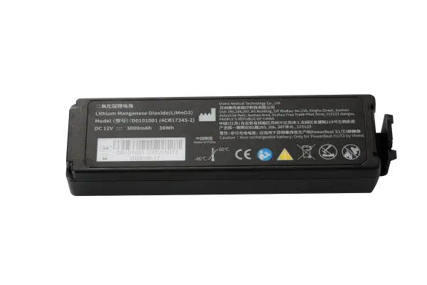 Batteri ViVest Serie 1 och 3 - Bild 5