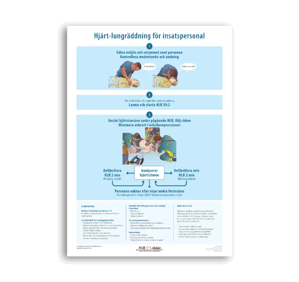 handlingsplan d-hlr hlr for insatspersonal