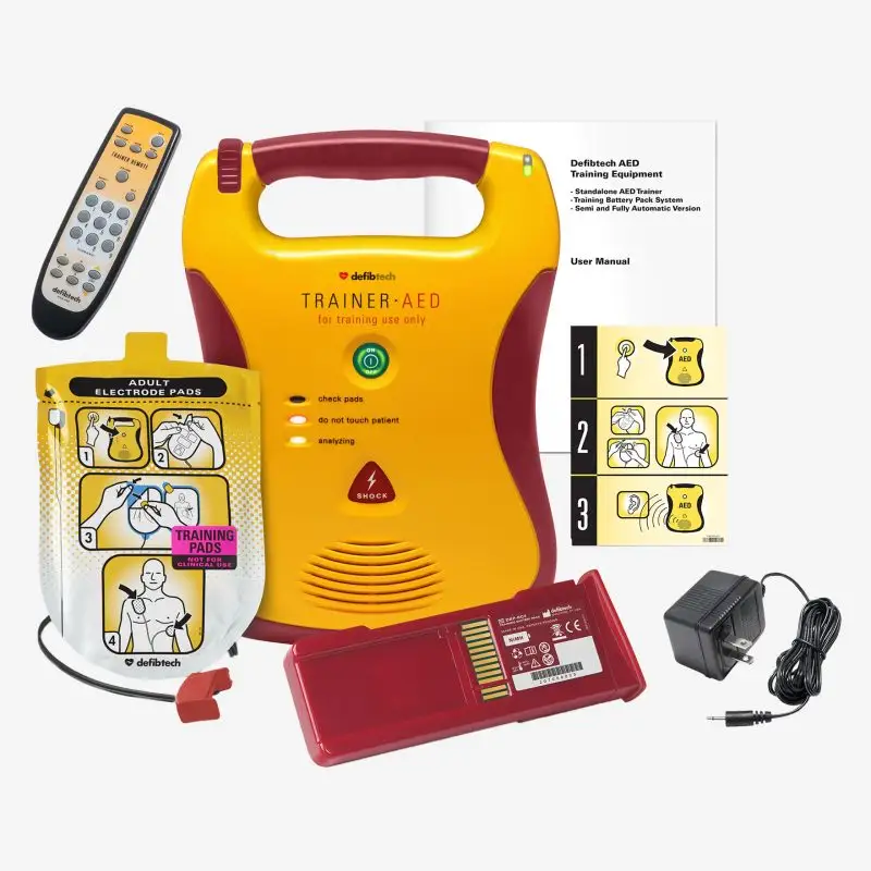 Lifeline AED Trainer
