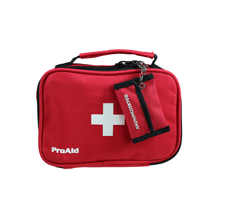 Rescue Kit till hjärtstartare, 4000-s