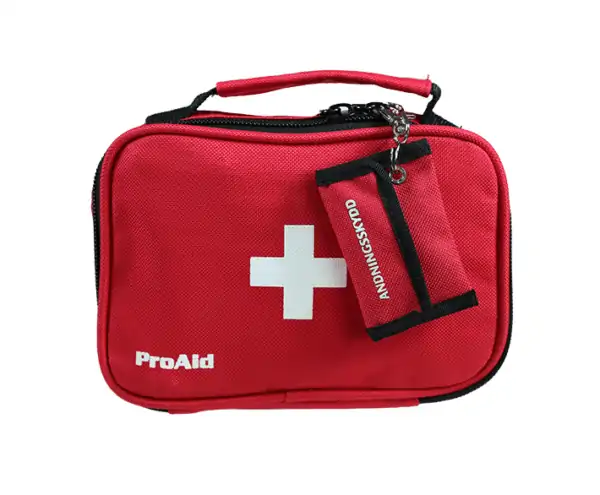 Rescue Kit till hjärtstartare, 4000-s