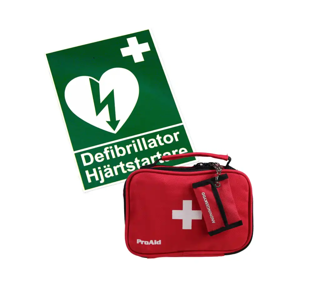 Rescue kit