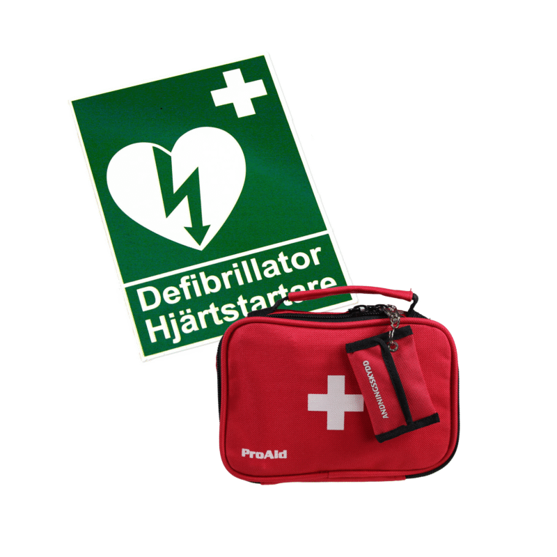Rescue kit