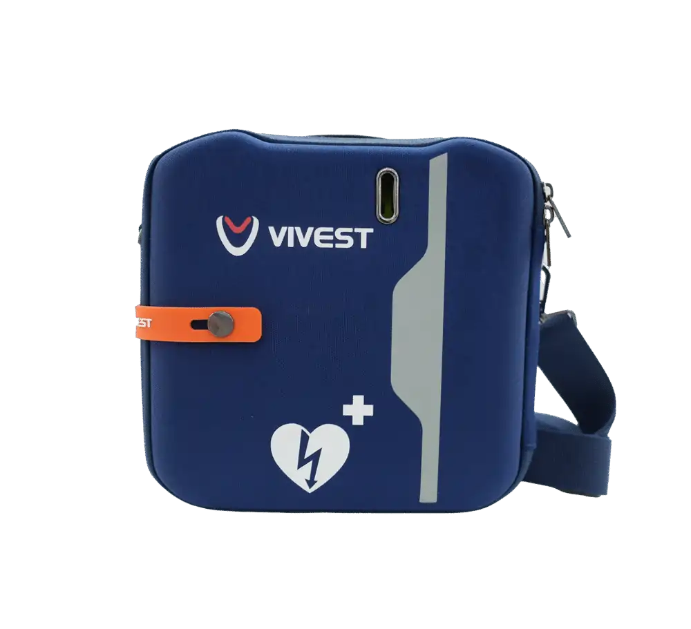 8220 Skyddsväska ViVest