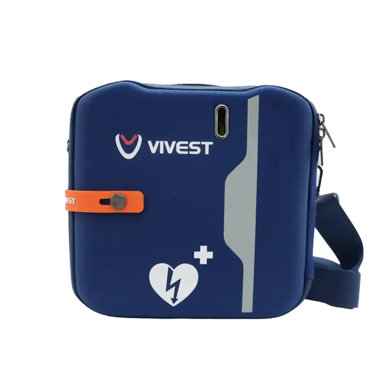 8220 Skyddsväska ViVest