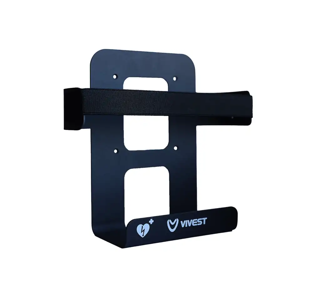 Vägg-/fordonsfäste ViVest