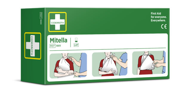 Cederroth Mitella - Bild 2