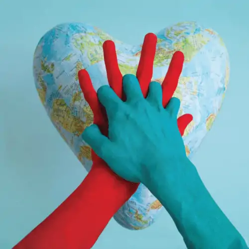 Internationella hjärtstoppsdagen, Restart a heart day
