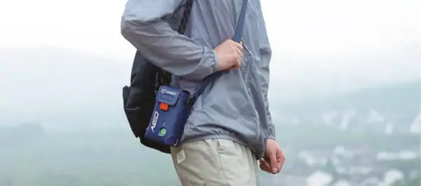 ViVest Pocket AED 3 - Bild 5