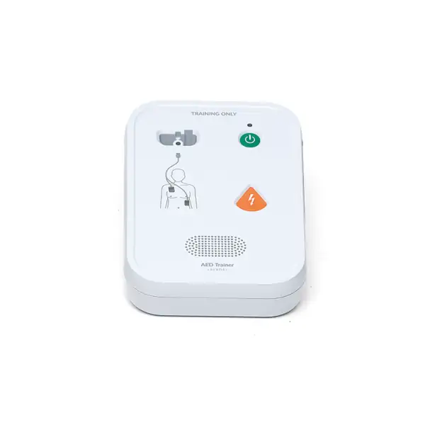 4700 övningshjärtstartare 197-01050 Laerdal AED Trainer
