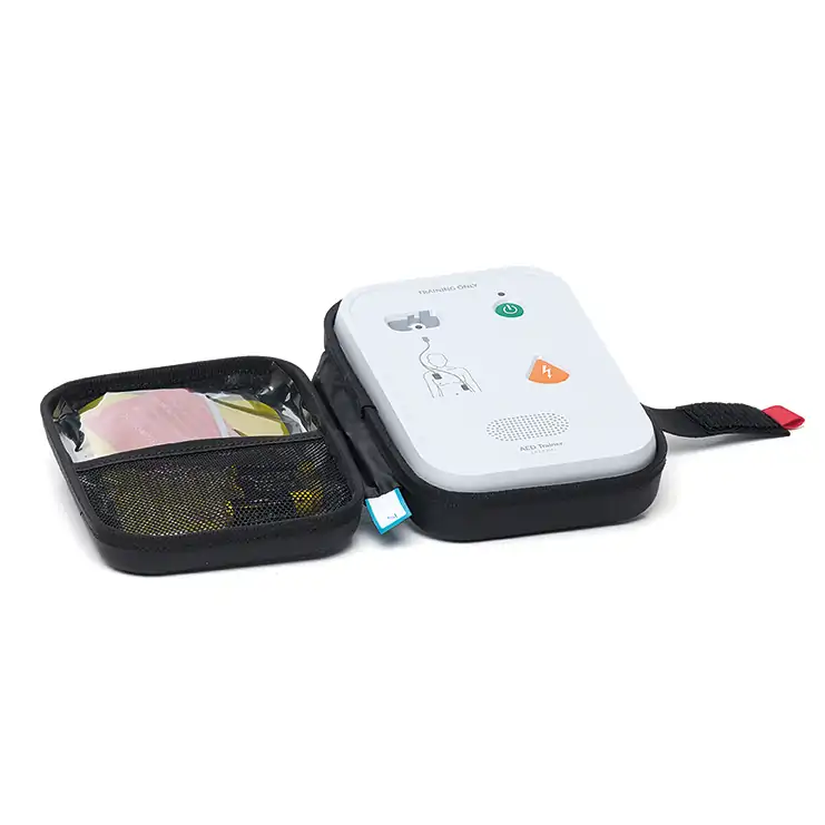 Laerdal AED Trainer 4700 övningshjärtstartare 197-01050