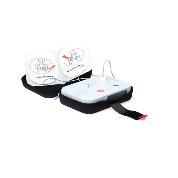 Laerdal AED Trainer 4700 övningshjärtstartare 197-01050 laerdal