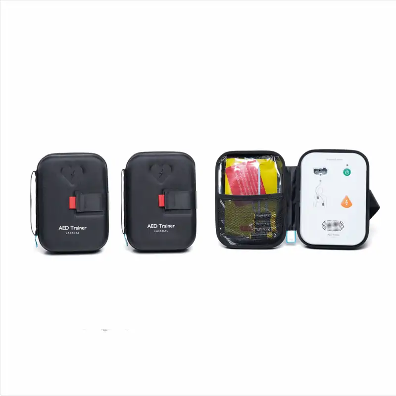 4701 Laerdal AED Trainer 3-pack 197-02050