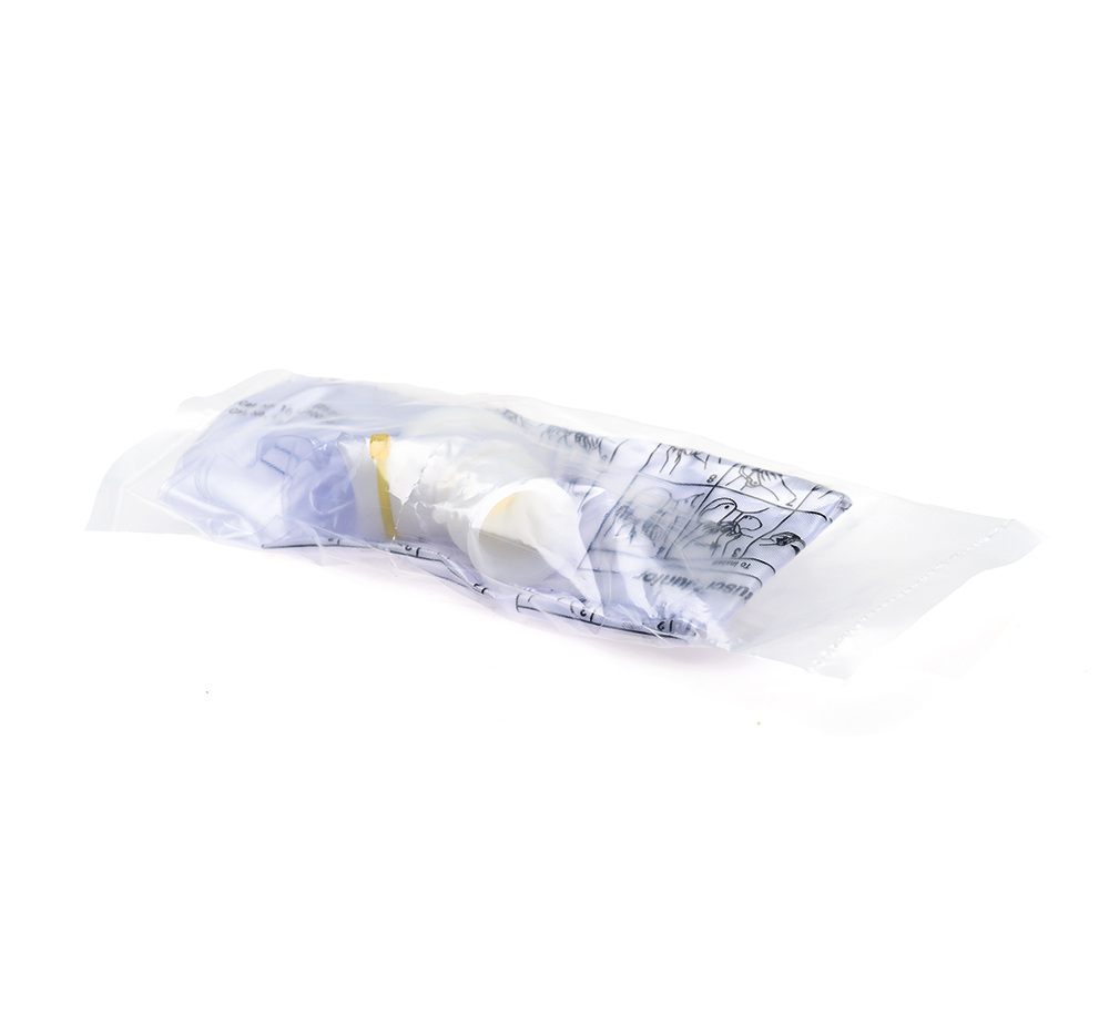Lungor Resusci Junior + Little Junior, 25-pack