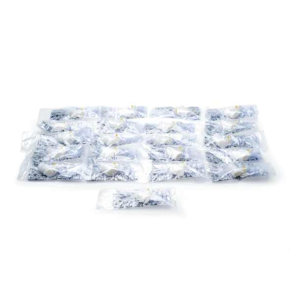 Lungor Resusci Junior + Little Junior, 25-pack