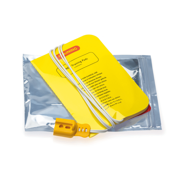 Elektroder AED Trainer 197-11050 2